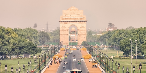 DELHI